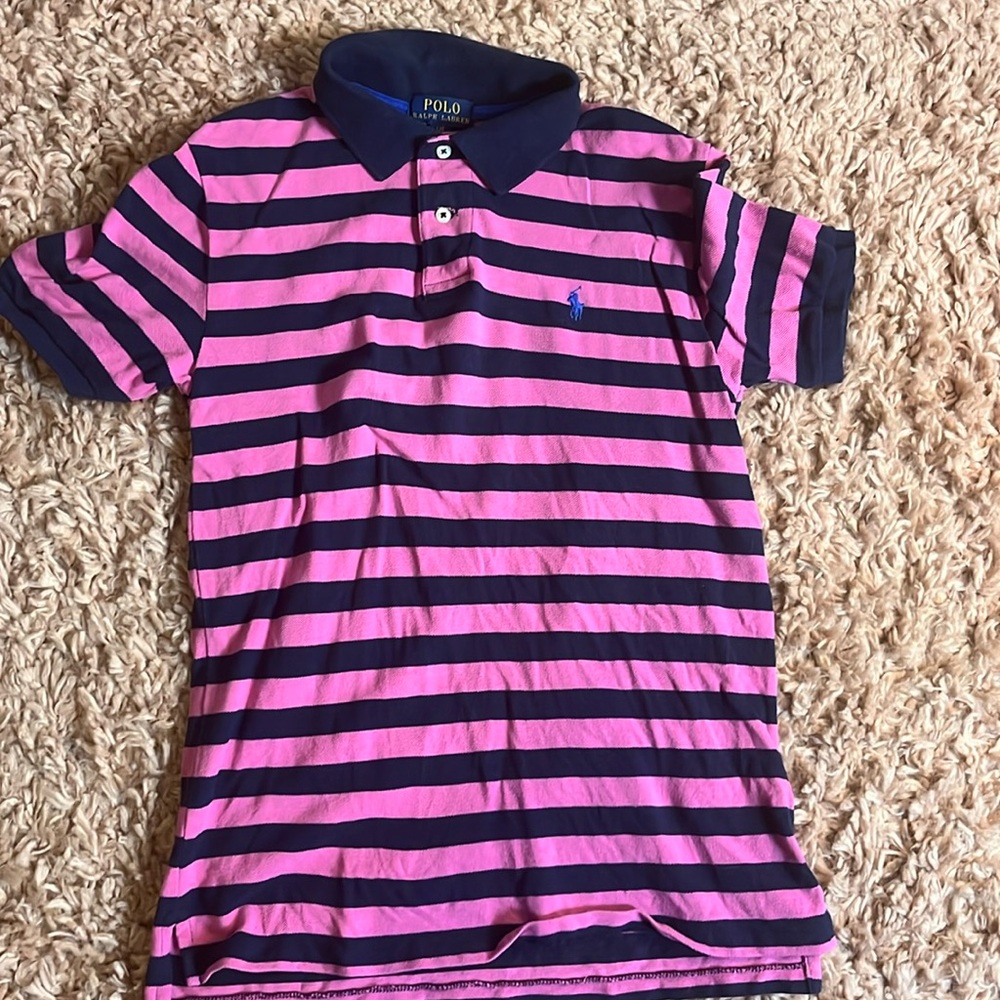 Polo shirt